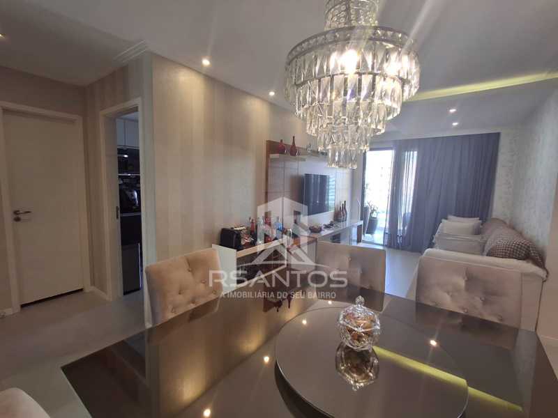 Conheça 7 do imóvel - Apartamento : Padrão / Residencial / Freguesia (Jacarepaguá) - JPAP30442 - 7 7 - 7