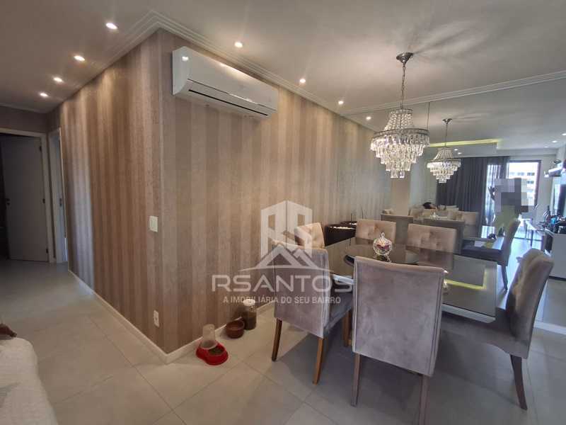 Conheça 8 do imóvel - Apartamento : Padrão / Residencial / Freguesia (Jacarepaguá) - JPAP30442 - 8 8 - 8