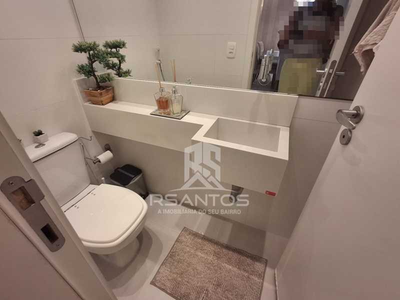 Conheça 9 do imóvel - Apartamento : Padrão / Residencial / Freguesia (Jacarepaguá) - JPAP30442 - 9 9 - 9