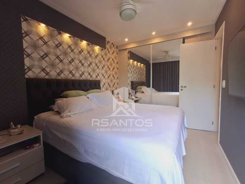 Conheça 14 do imóvel - Apartamento : Padrão / Residencial / Freguesia (Jacarepaguá) - JPAP30442 - 14 14 - 14