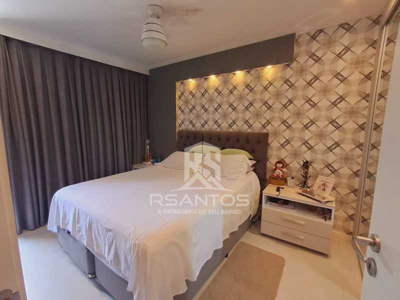 Conheça 15 do imóvel - Apartamento : Padrão / Residencial / Freguesia (Jacarepaguá) - JPAP30442 - 15 15 - 15