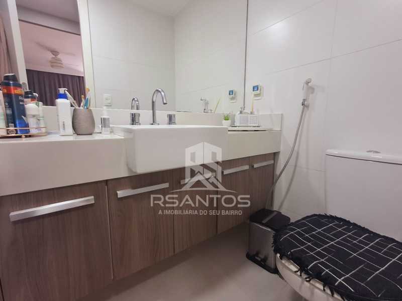 Conheça 17 do imóvel - Apartamento : Padrão / Residencial / Freguesia (Jacarepaguá) - JPAP30442 - 18 17 - 18
