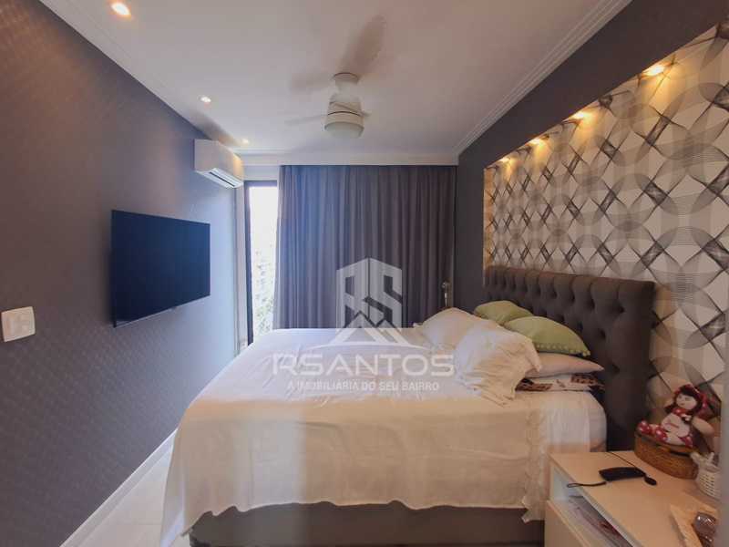 Conheça 19.1 do imóvel - Apartamento : Padrão / Residencial / Freguesia (Jacarepaguá) - JPAP30442 - 20 19.1 - 20