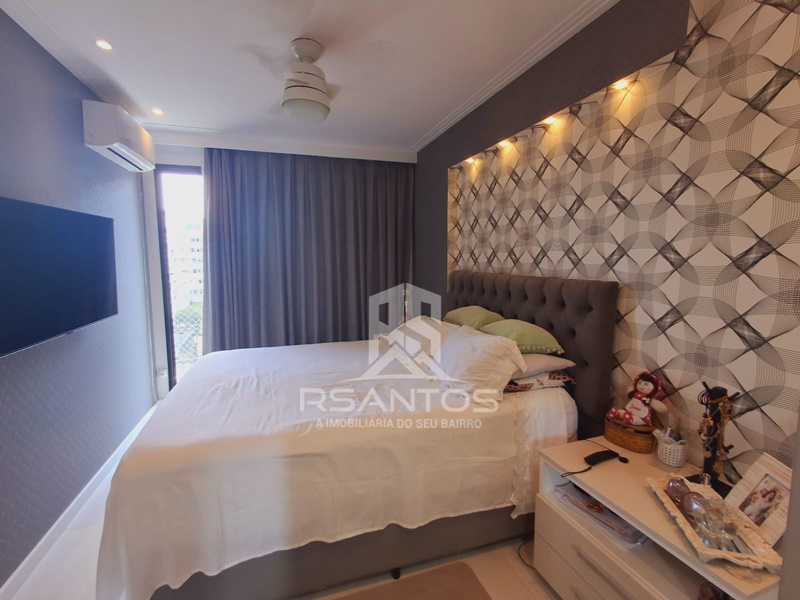 Conheça 19 do imóvel - Apartamento : Padrão / Residencial / Freguesia (Jacarepaguá) - JPAP30442 - 21 19 - 21