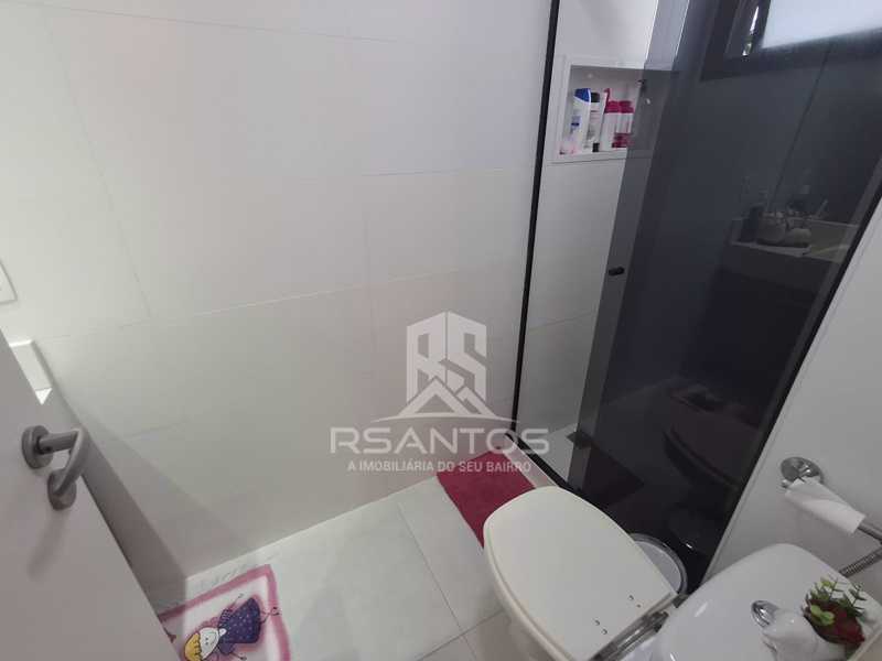 Conheça 20.1 do imóvel - Apartamento : Padrão / Residencial / Freguesia (Jacarepaguá) - JPAP30442 - 22 20.1 - 22