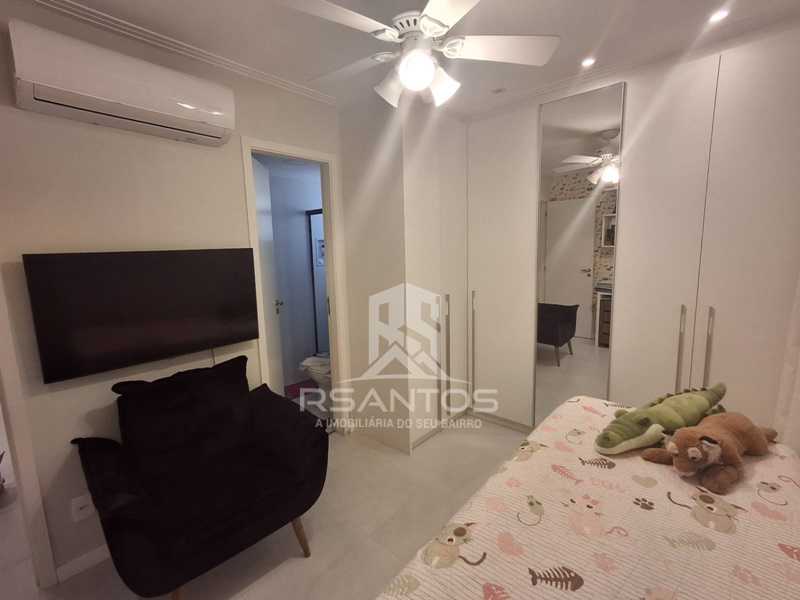 Conheça 22 do imóvel - Apartamento : Padrão / Residencial / Freguesia (Jacarepaguá) - JPAP30442 - 25 22 - 25