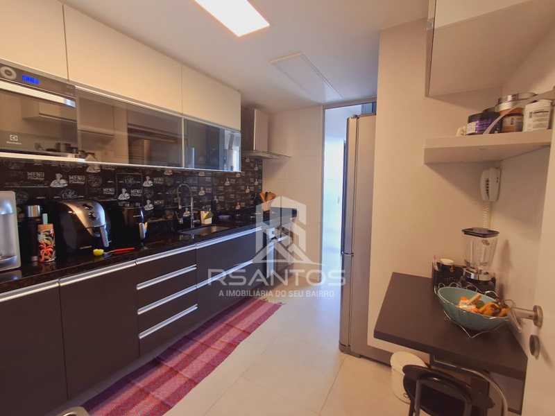Conheça 26 do imóvel - Apartamento : Padrão / Residencial / Freguesia (Jacarepaguá) - JPAP30442 - 29 26 - 29