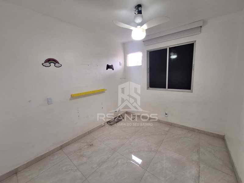 Conheça 14 do imóvel - Apartamento 2 quartos sendo 1 Suíte em Condomínio Clube, Pechincha. - JPAP20934 - 13 14 - 13