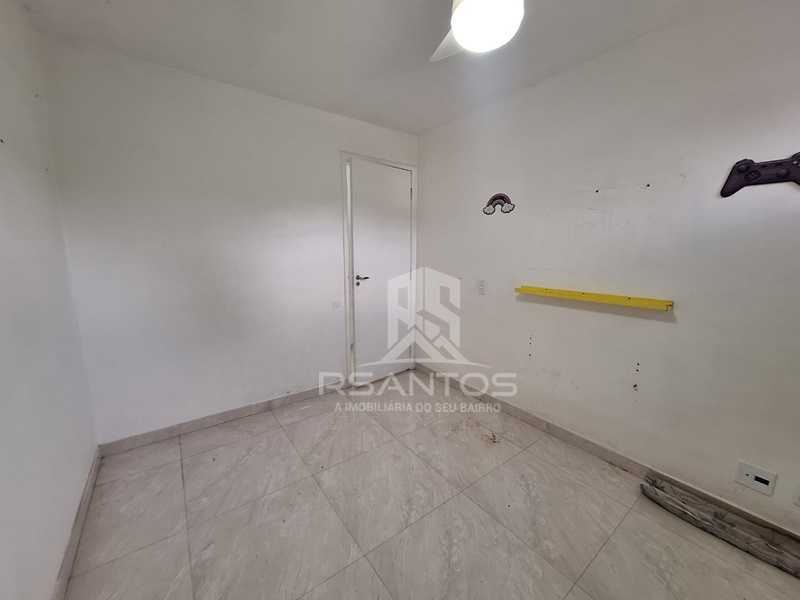 Conheça 15 do imóvel - Apartamento 2 quartos sendo 1 Suíte em Condomínio Clube, Pechincha. - JPAP20934 - 14 15 - 14