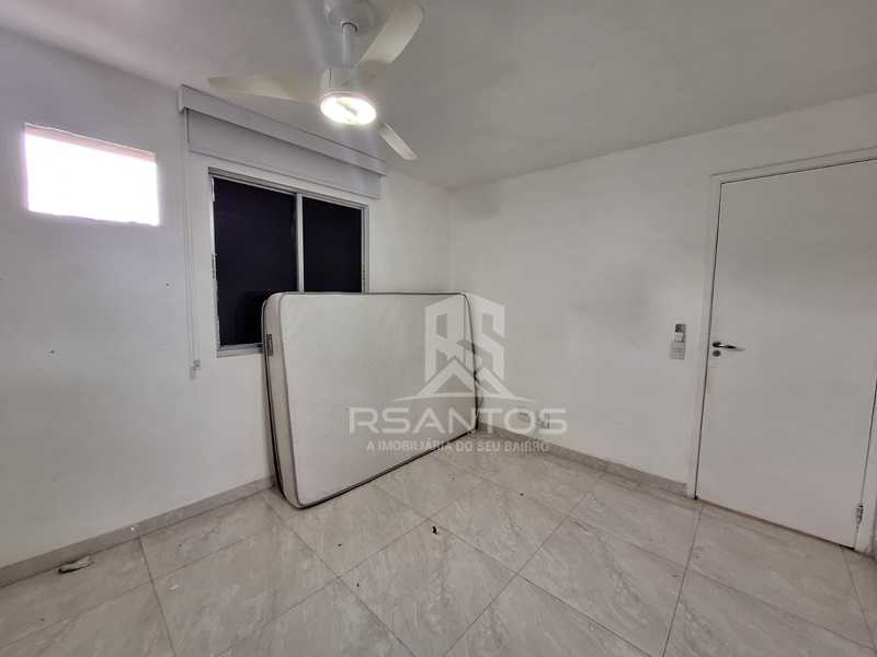Conheça 17 do imóvel - Apartamento 2 quartos sendo 1 Suíte em Condomínio Clube, Pechincha. - JPAP20934 - 16 17 - 16