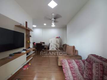Ótima localização - Apartamento : Padrão / Residencial / Pechincha - JPAP20935
