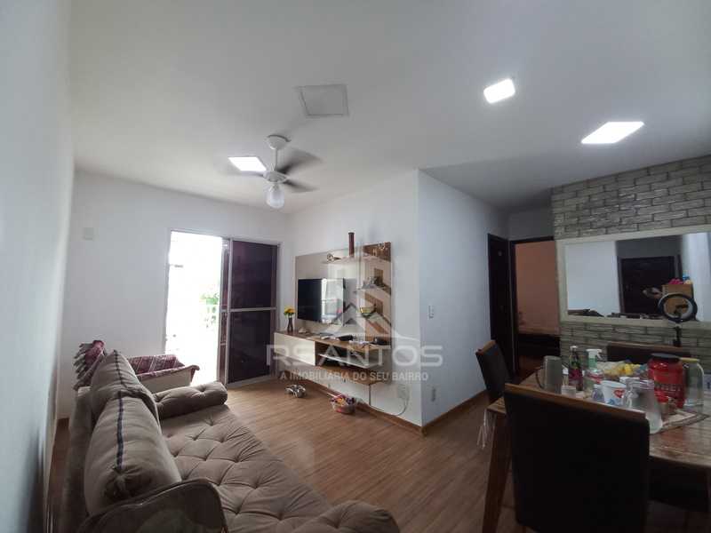 Conheça 04 do imóvel - Apartamento : Padrão / Residencial / Pechincha - JPAP20935 - 4 04 - 4