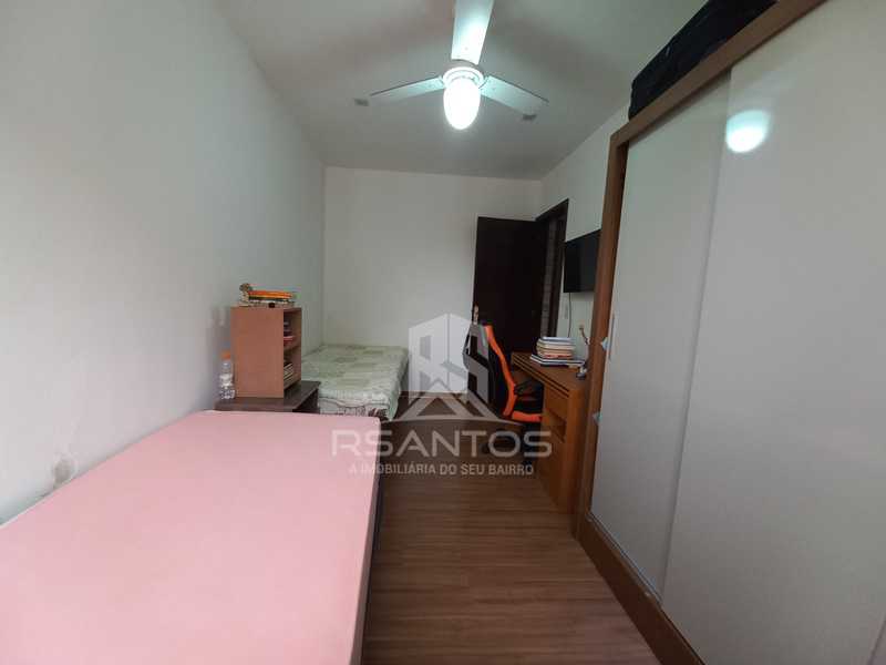 Conheça 05 do imóvel - Apartamento : Padrão / Residencial / Pechincha - JPAP20935 - 5 05 - 5