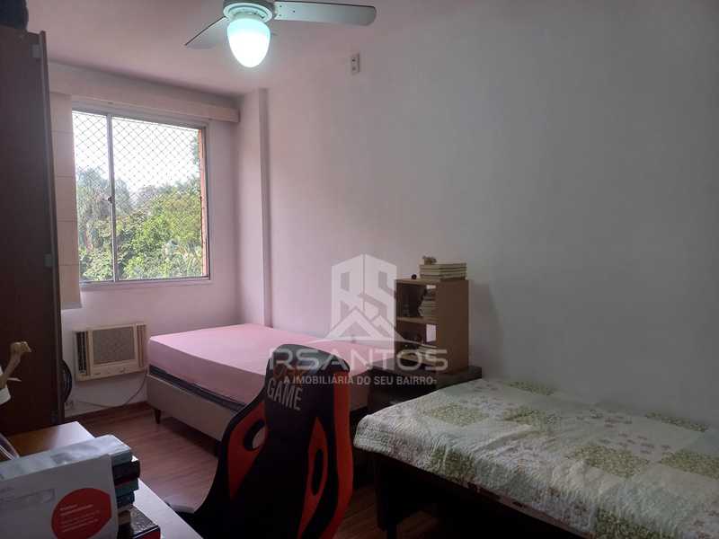 Conheça 06 do imóvel - Apartamento : Padrão / Residencial / Pechincha - JPAP20935 - 6 06 - 6