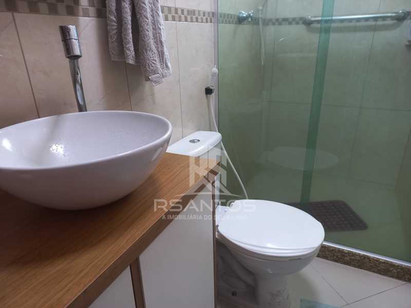 Conheça 08 do imóvel - Apartamento : Padrão / Residencial / Pechincha - JPAP20935 - 8 08 - 8