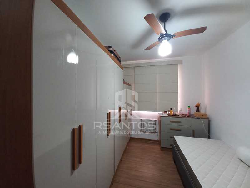Conheça 10 do imóvel - Apartamento : Padrão / Residencial / Pechincha - JPAP20935 - 10 10 - 10