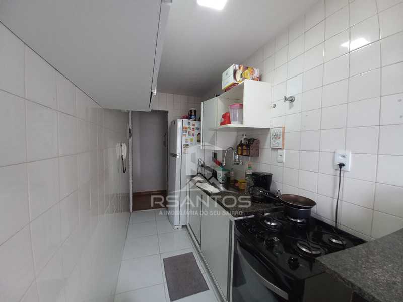 Conheça 12 do imóvel - Apartamento : Padrão / Residencial / Pechincha - JPAP20935 - 12 12 - 12