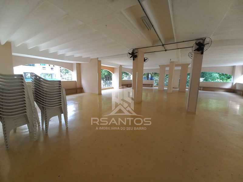 Conheça 20 do imóvel - Apartamento : Padrão / Residencial / Pechincha - JPAP20935 - 20 20 - 20
