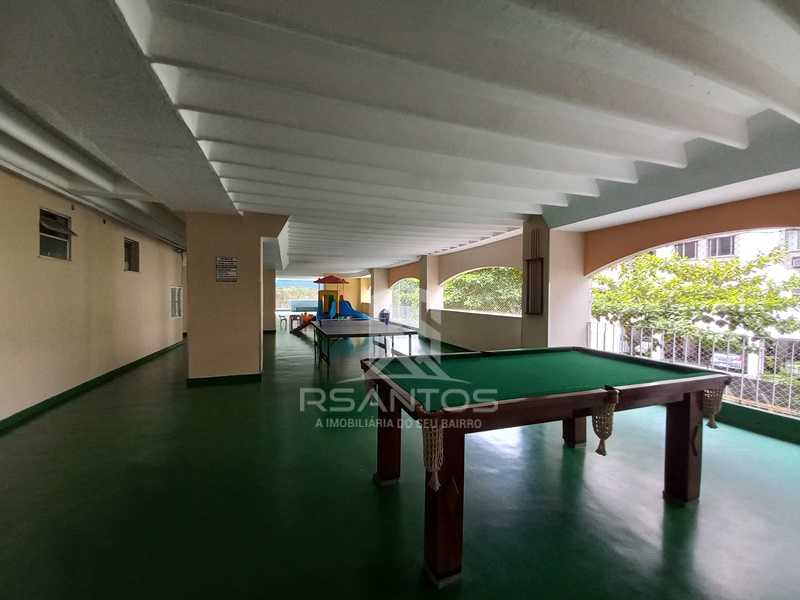 Conheça 23 do imóvel - Apartamento : Padrão / Residencial / Pechincha - JPAP20935 - 23 23 - 23