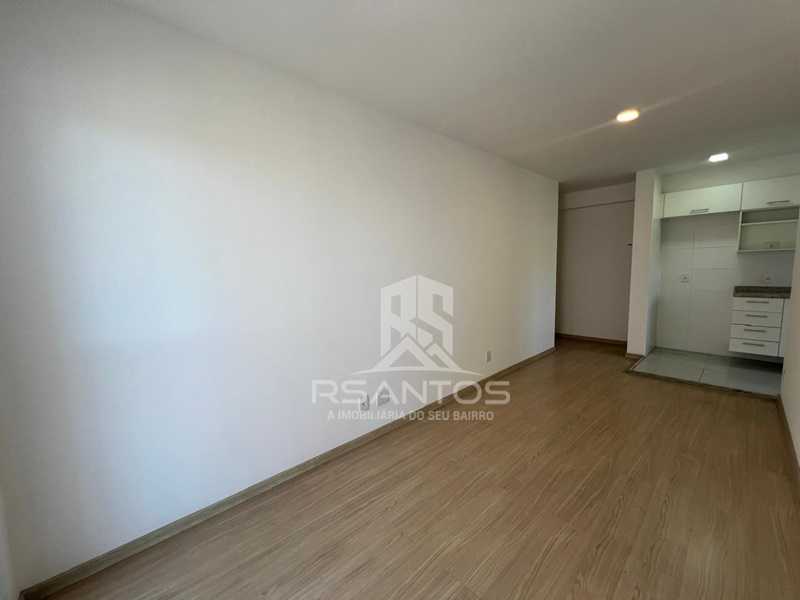 Conheça 05 do imóvel - PECHINCHA - OPORTUNIDADE 1ªLocação no Condomínio Storie Residence, Apto sol da manhã, Varanda, 3 quartos com suíte, vaga, infraestrutura total de lazer e próximo ao centro comercial. - JPAP30443 - 5 05 - 5