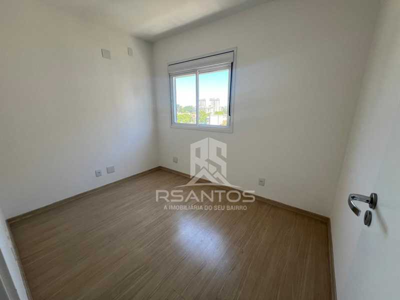 Conheça 06 do imóvel - PECHINCHA - OPORTUNIDADE 1ªLocação no Condomínio Storie Residence, Apto sol da manhã, Varanda, 3 quartos com suíte, vaga, infraestrutura total de lazer e próximo ao centro comercial. - JPAP30443 - 6 06 - 6