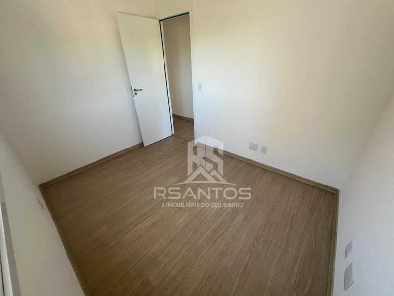 Conheça 09 do imóvel - PECHINCHA - OPORTUNIDADE 1ªLocação no Condomínio Storie Residence, Apto sol da manhã, Varanda, 3 quartos com suíte, vaga, infraestrutura total de lazer e próximo ao centro comercial. - JPAP30443 - 8 09 - 8