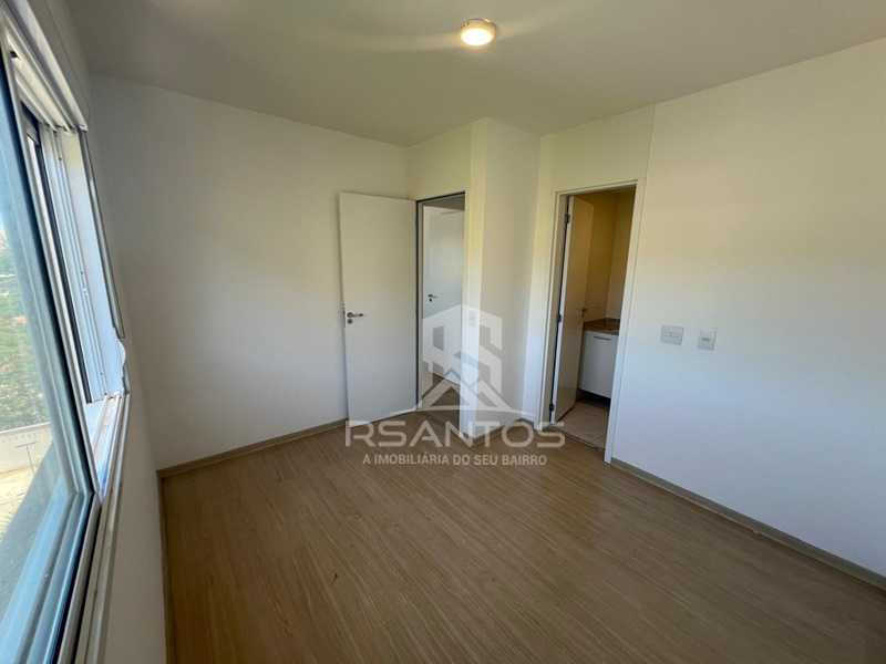 Conheça 10 do imóvel - PECHINCHA - OPORTUNIDADE 1ªLocação no Condomínio Storie Residence, Apto sol da manhã, Varanda, 3 quartos com suíte, vaga, infraestrutura total de lazer e próximo ao centro comercial. - JPAP30443 - 9 10 - 9