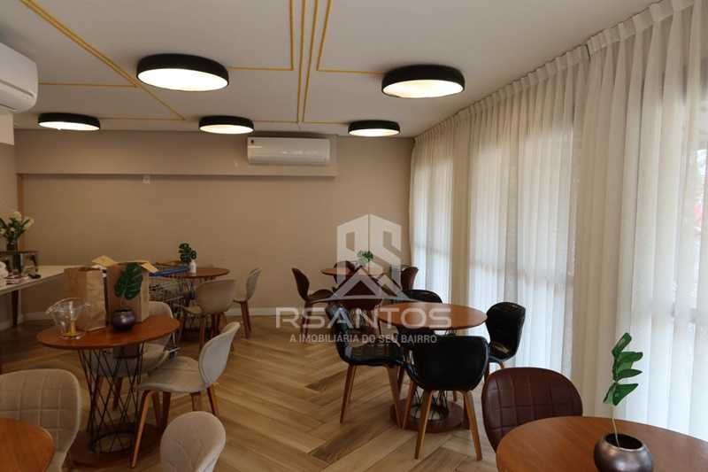 Conheça 21 do imóvel - PECHINCHA - OPORTUNIDADE 1ªLocação no Condomínio Storie Residence, Apto sol da manhã, Varanda, 3 quartos com suíte, vaga, infraestrutura total de lazer e próximo ao centro comercial. - JPAP30443 - 20 21 - 20