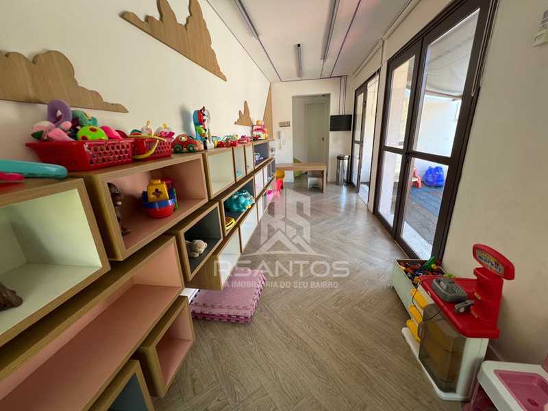 Conheça 23 do imóvel - PECHINCHA - OPORTUNIDADE 1ªLocação no Condomínio Storie Residence, Apto sol da manhã, Varanda, 3 quartos com suíte, vaga, infraestrutura total de lazer e próximo ao centro comercial. - JPAP30443 - 22 23 - 22