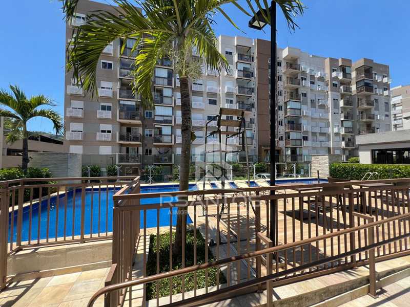 Conheça 27 do imóvel - PECHINCHA - OPORTUNIDADE 1ªLocação no Condomínio Storie Residence, Apto sol da manhã, Varanda, 3 quartos com suíte, vaga, infraestrutura total de lazer e próximo ao centro comercial. - JPAP30443 - 26 27 - 26