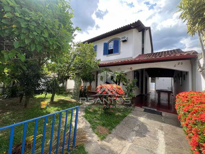 Conheça 01. do imóvel - Casa no melhor ponto do Condomínio Eldorado com lazer e piscina. - JPCN40220 - 1 01. - 1