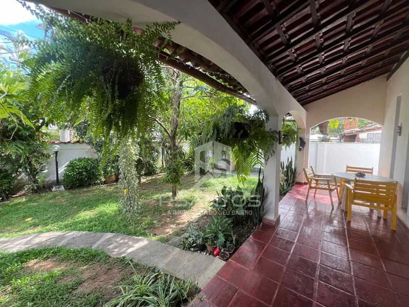 Conheça 1. do imóvel - Casa no melhor ponto do Condomínio Eldorado com lazer e piscina. - JPCN40220 - 2 1. - 2
