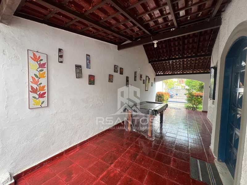 Conheça 2. do imóvel - Casa no melhor ponto do Condomínio Eldorado com lazer e piscina. - JPCN40220 - 3 2. - 3