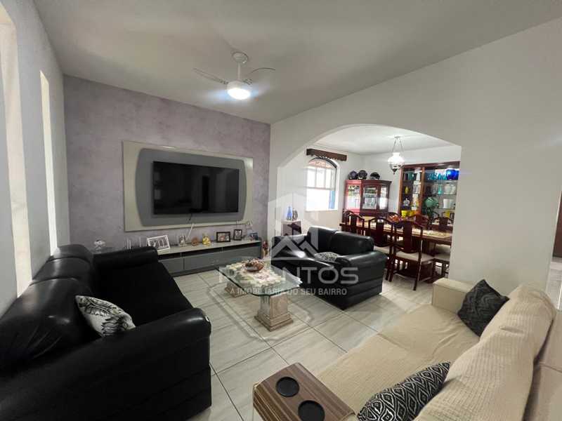 Conheça 3. do imóvel - Casa no melhor ponto do Condomínio Eldorado com lazer e piscina. - JPCN40220 - 5 3. - 5