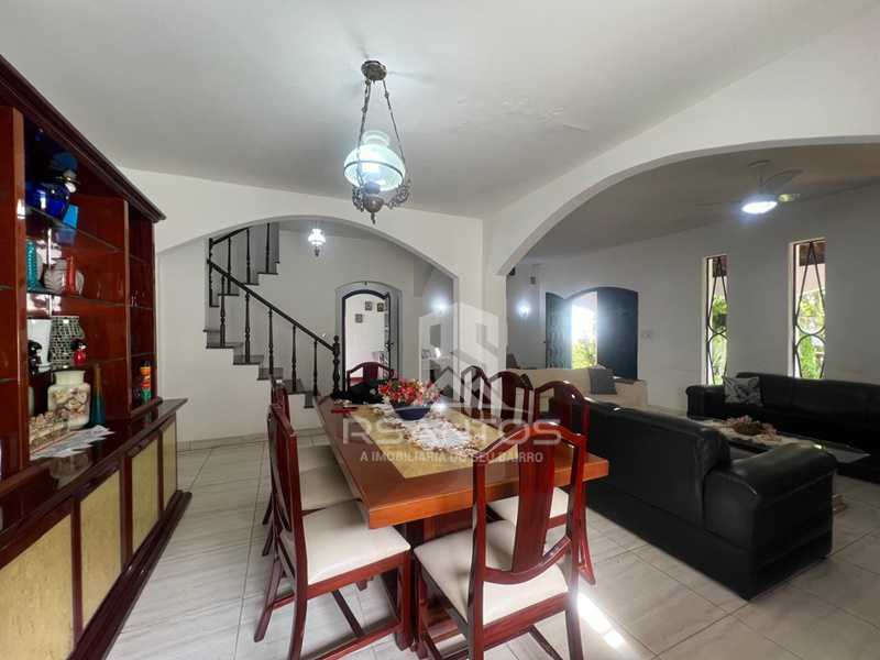 Conheça 04. do imóvel - Casa no melhor ponto do Condomínio Eldorado com lazer e piscina. - JPCN40220 - 6 04. - 6