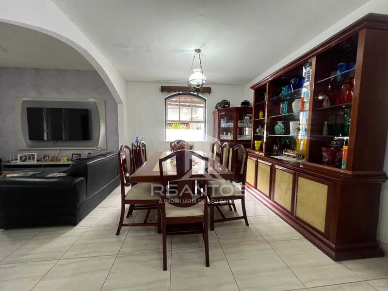 Conheça 4. do imóvel - Casa no melhor ponto do Condomínio Eldorado com lazer e piscina. - JPCN40220 - 7 4. - 7