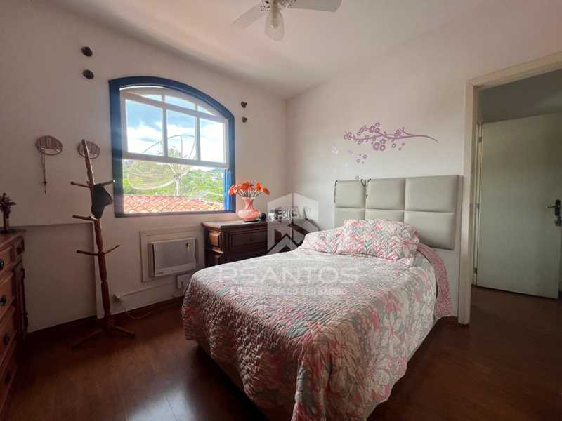 Conheça 5. do imóvel - Casa no melhor ponto do Condomínio Eldorado com lazer e piscina. - JPCN40220 - 9 5. - 9