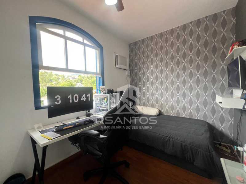 Conheça 6. do imóvel - Casa no melhor ponto do Condomínio Eldorado com lazer e piscina. - JPCN40220 - 10 6. - 10