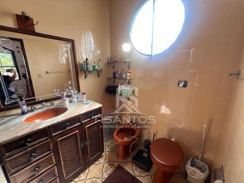 Conheça 7. do imóvel - Casa no melhor ponto do Condomínio Eldorado com lazer e piscina. - JPCN40220 - 11 7. - 11