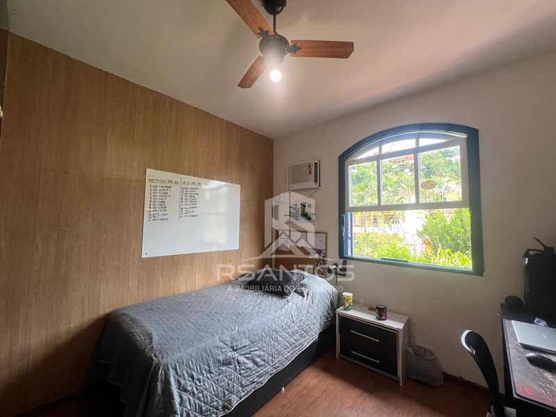 Conheça 8. do imóvel - Casa no melhor ponto do Condomínio Eldorado com lazer e piscina. - JPCN40220 - 12 8. - 12