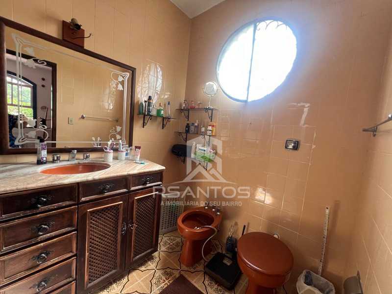 Conheça 9. do imóvel - Casa no melhor ponto do Condomínio Eldorado com lazer e piscina. - JPCN40220 - 13 9. - 13