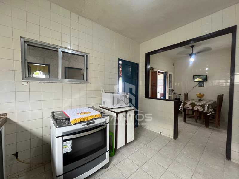 Conheça 13. do imóvel - Casa no melhor ponto do Condomínio Eldorado com lazer e piscina. - JPCN40220 - 17 13. - 17