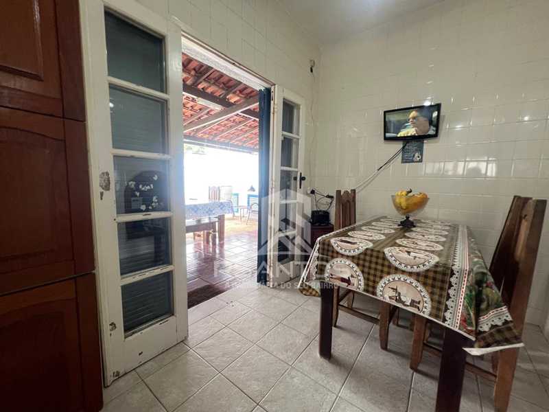 Conheça 15. do imóvel - Casa no melhor ponto do Condomínio Eldorado com lazer e piscina. - JPCN40220 - 19 15. - 19