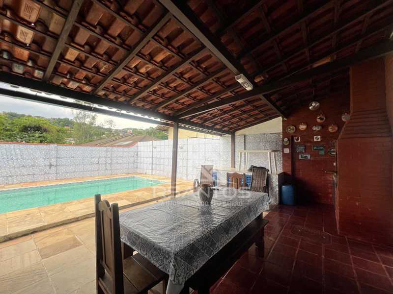 Conheça 16. do imóvel - Casa no melhor ponto do Condomínio Eldorado com lazer e piscina. - JPCN40220 - 20 16. - 20