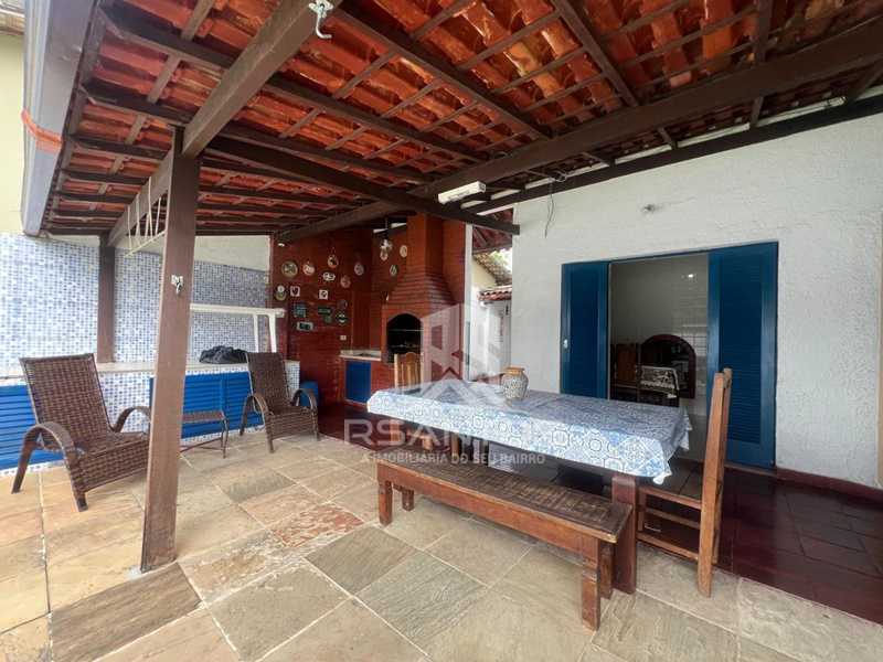 Conheça 17. do imóvel - Casa no melhor ponto do Condomínio Eldorado com lazer e piscina. - JPCN40220 - 21 17. - 21