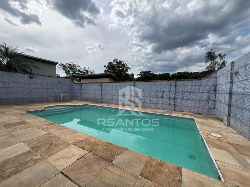 Conheça 19. do imóvel - Casa no melhor ponto do Condomínio Eldorado com lazer e piscina. - JPCN40220 - 23 19. - 23