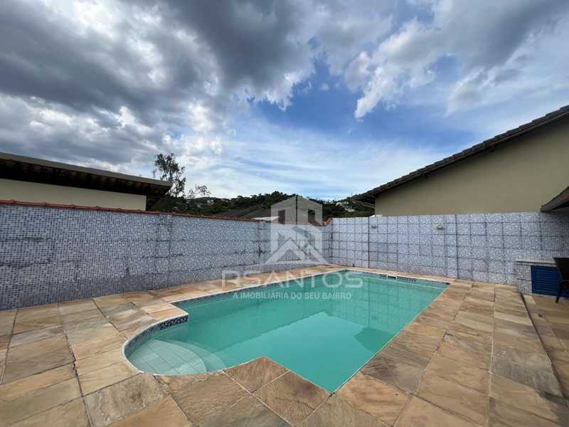 Conheça 20. do imóvel - Casa no melhor ponto do Condomínio Eldorado com lazer e piscina. - JPCN40220 - 24 20. - 24