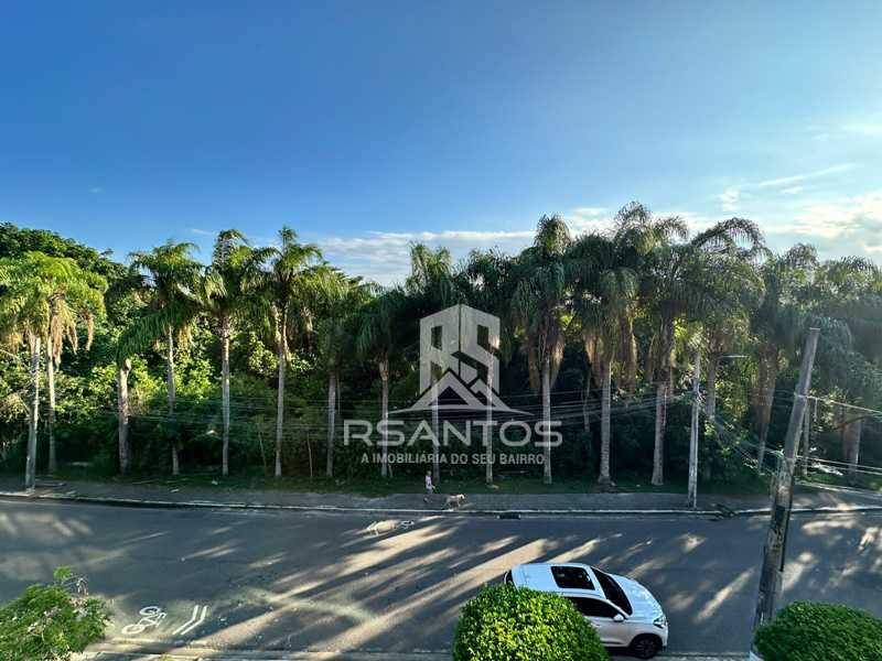Conheça 1 do imóvel - Recreio dos Bandeirantes - Apartamento com 180m², 4 quartos, suíte e varandão! - JPAP40057 - 2 1 - 2
