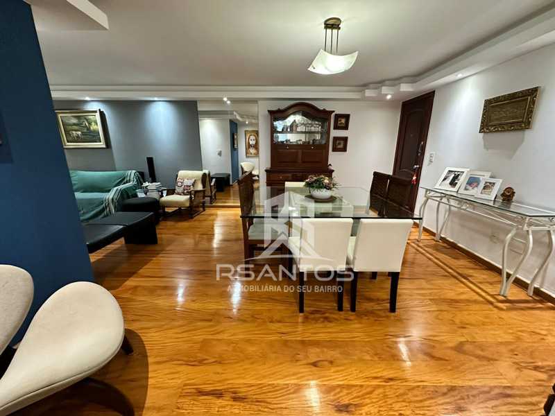 Conheça 9 do imóvel - Recreio dos Bandeirantes - Apartamento com 180m², 4 quartos, suíte e varandão! - JPAP40057 - 9 9 - 9