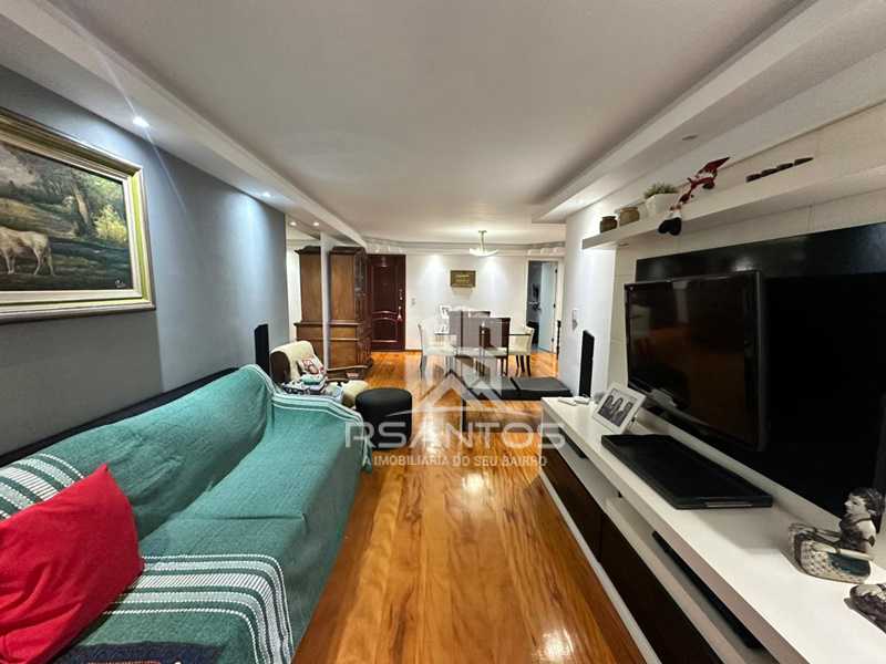 Conheça 10 do imóvel - Recreio dos Bandeirantes - Apartamento com 180m², 4 quartos, suíte e varandão! - JPAP40057 - 10 10 - 10